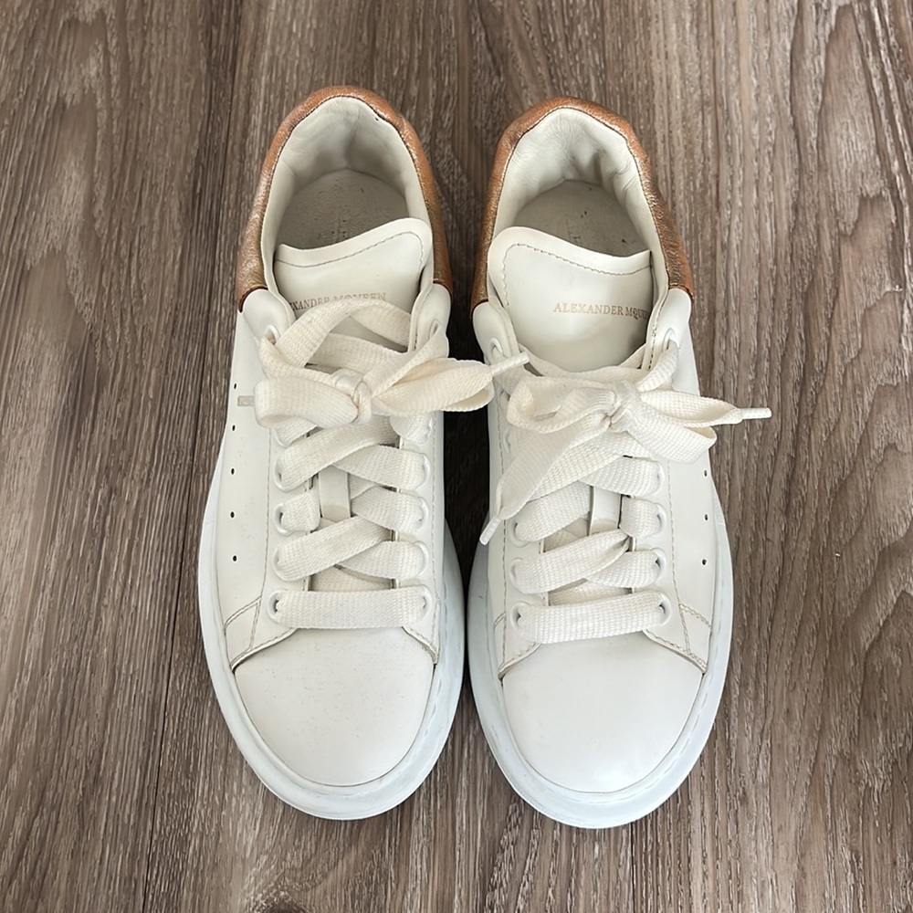 Alexander McQueen sneakers